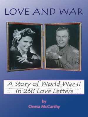 cover image of Love and War